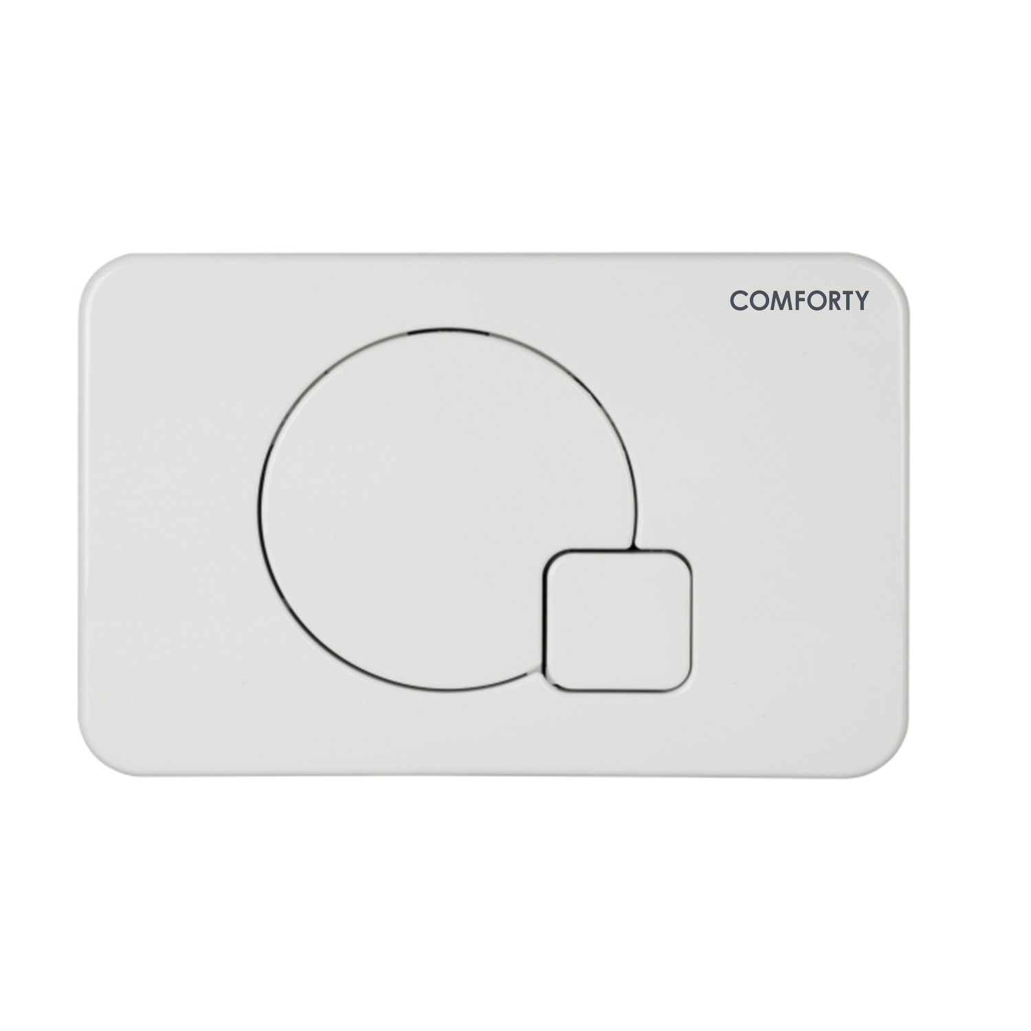 Клавиша управления COMFORTY CF5097QW белая