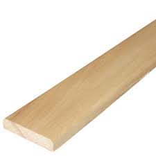 Обналичка Липа 2,0*0.06*0,015 Сорт АВ