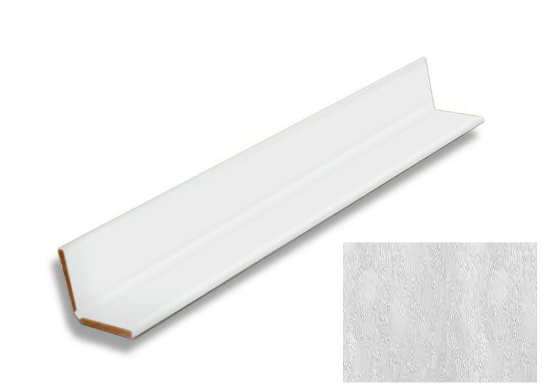 Панели МДФ  аляска 2,7 угол ЛОРД