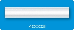 Молдинг 40002 -1,0м