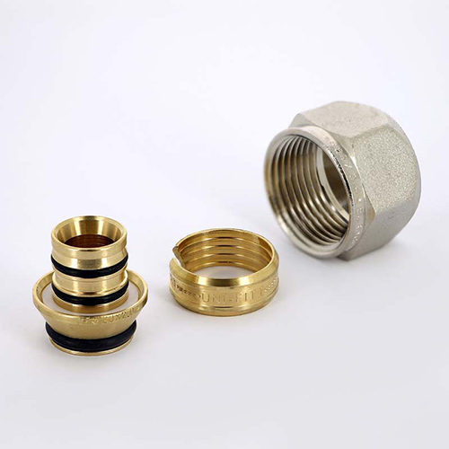 Евроконус 20(2.0)х3/4" Uni-fitt (532980)