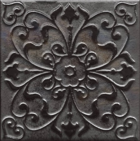 Плитка 200*200 KERAMA MARAZZI Камбон декор  STG/A523/5115