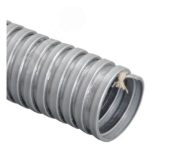 Металлорукав Р3-ЦХ-20 (50м) IEK 