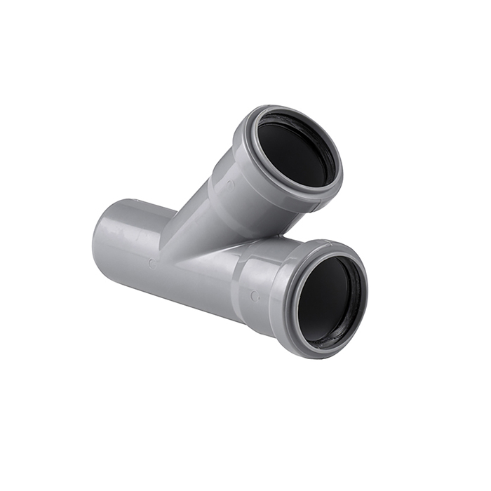 Тройник 50х50/45' ПП ПОЛИТЭК