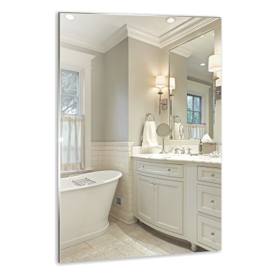 Зеркало MIXLINE 500*600 прямоугольник без полки