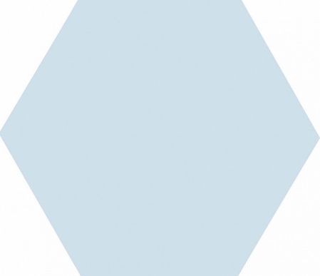 Плитка 200*231 KERAMA MARAZZI Аньет голубой 24006 (1 шт -0,035 м кв)