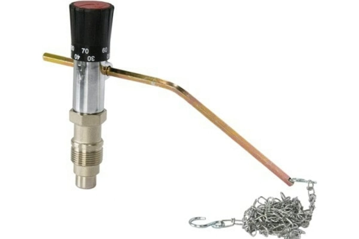 Регулятор тяги ZOTA REGULUS RT4Z