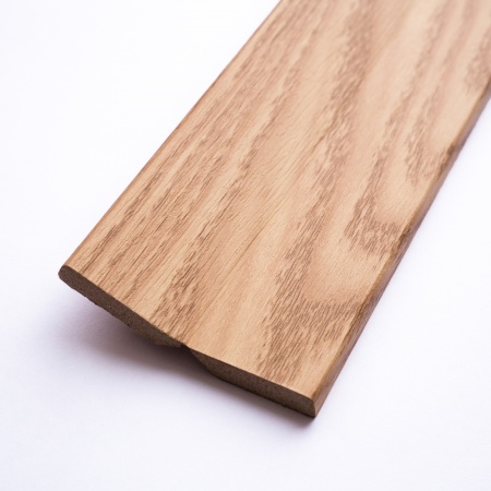 Панели МДФ  дуб кантри  2,7 угол LATAT