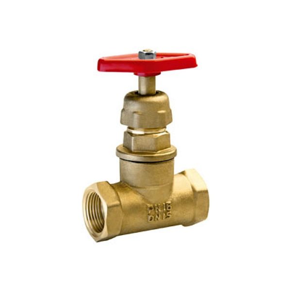 Вентиль 15Б1п Ду-15 