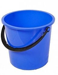 Ведро пластиковое  5л для пищевых продуктов