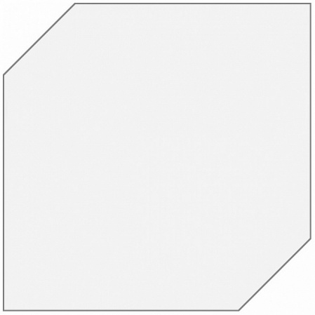 Плитка вставка 150*150 KERAMA MARAZZI Граньяно 18000 белая