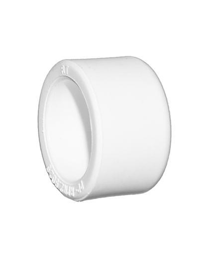 Заглушка PPRC 25 MeerPlast