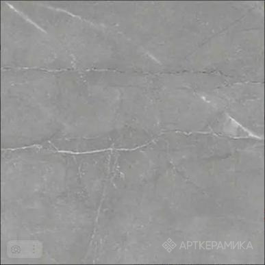Керамогранит 402*402 Laparet Savoy темно-серый SG168300N 
