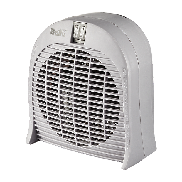 Тепловентилятор BFH/S-04, 2,0кВт, 2 режима, Ballu