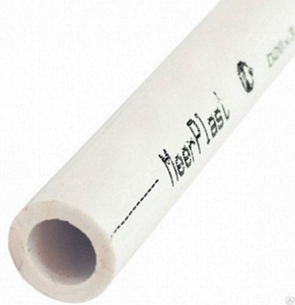 Труба PP-R (PN20) DN 50 MeerPlast