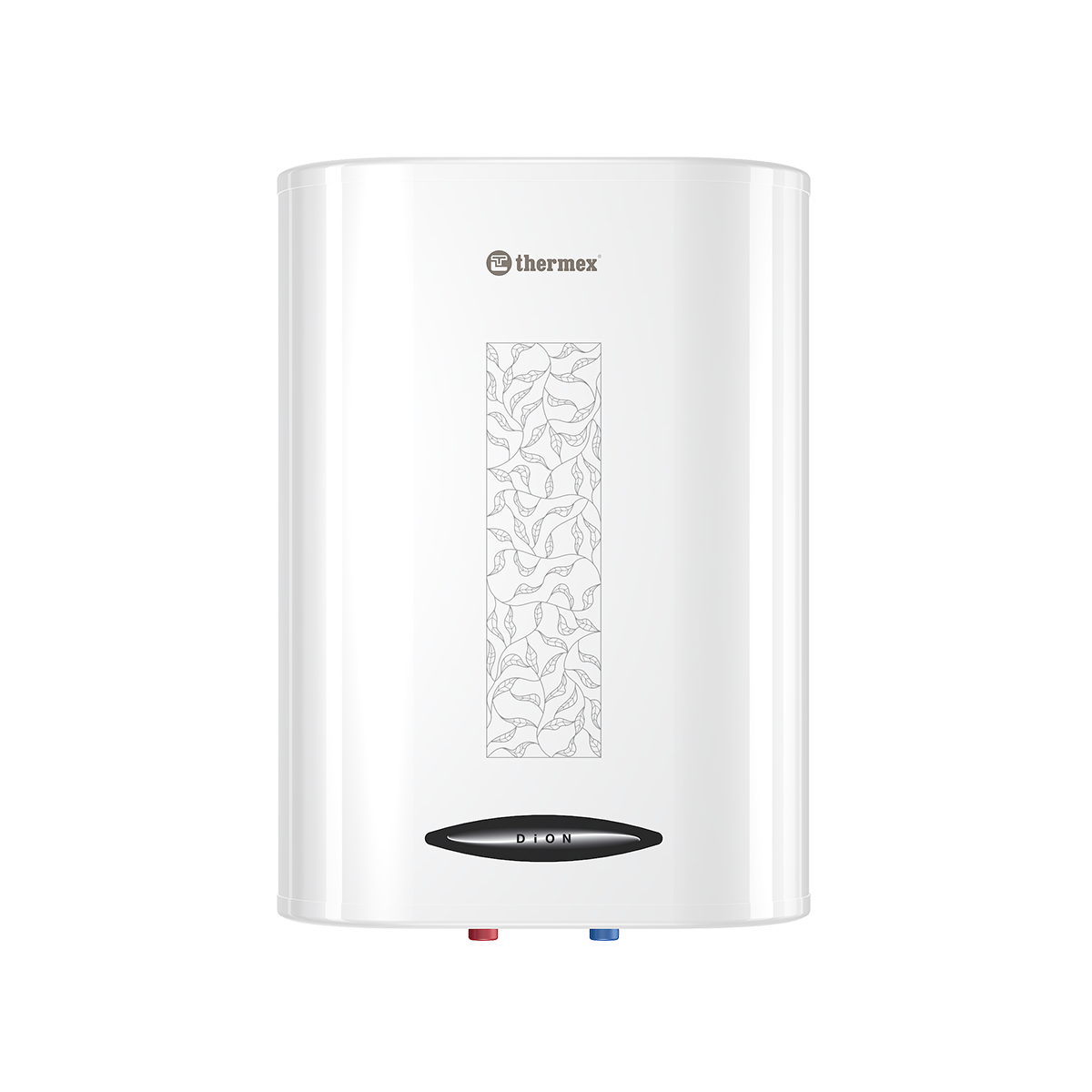 Водонагреватель THERMEX Dion 30V 30л, 2,5кВт, прямоуг.