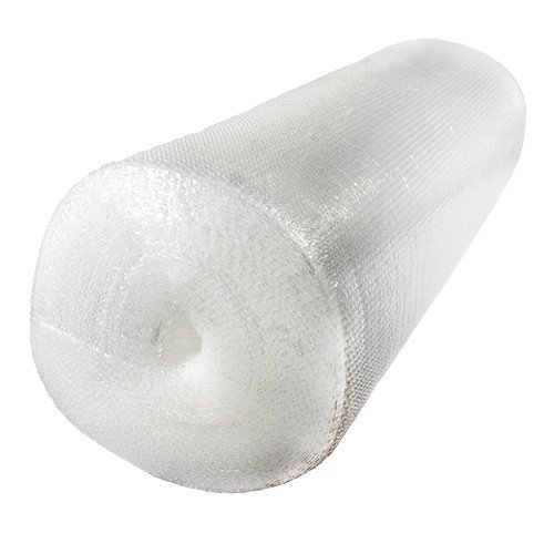 Пленка воздушно-пузырьковая 1,5м *50м 65мкр