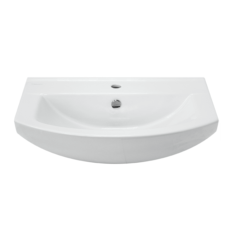 Умывальник мебельный BEST 65 Sanita Luxe