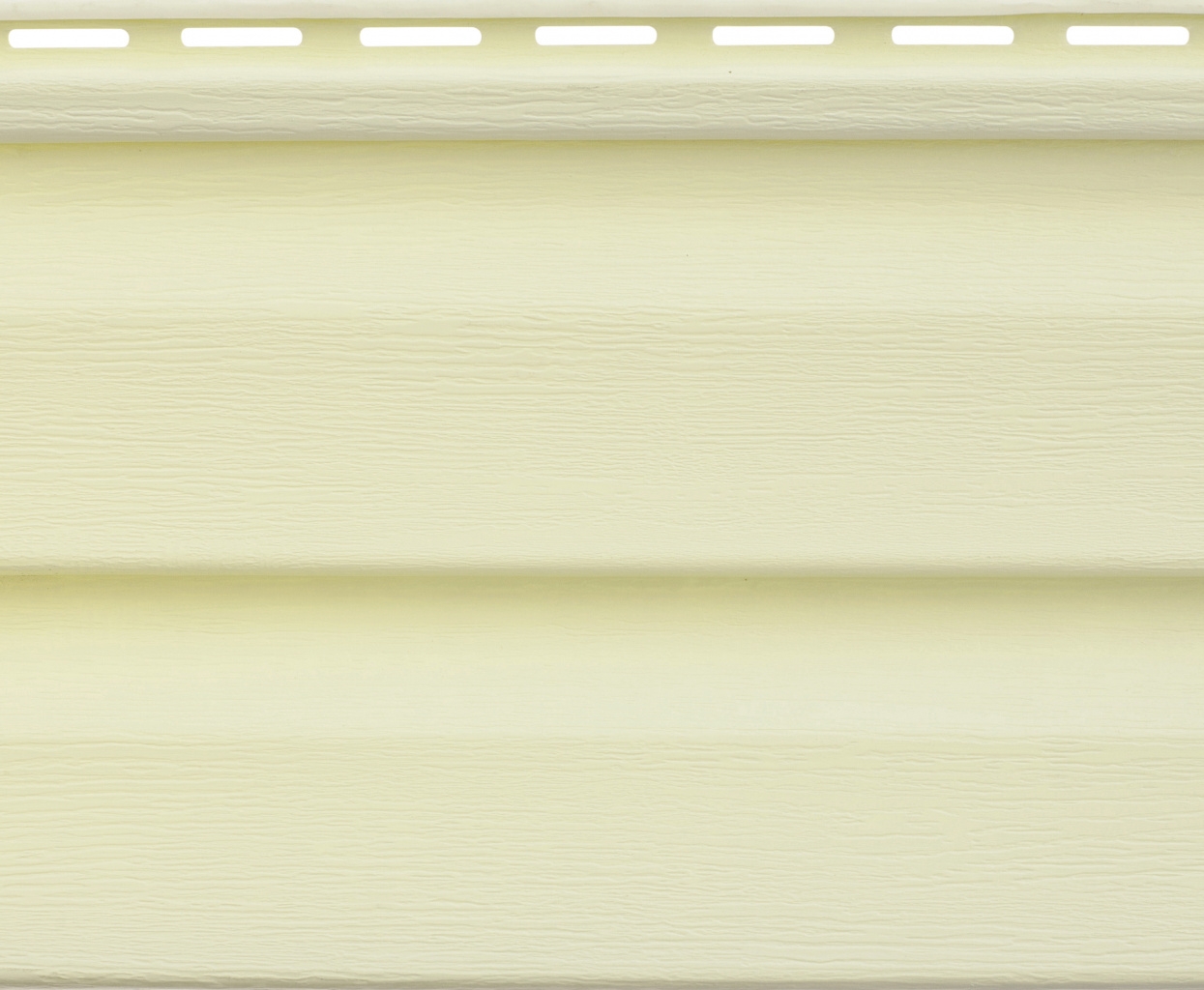 Сайдинг виниловый 3,0*0,2 Аляска Сэнд