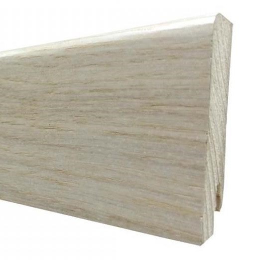 Плинтус дерево Tarkett Дуб Нордик PL  60*16*2400