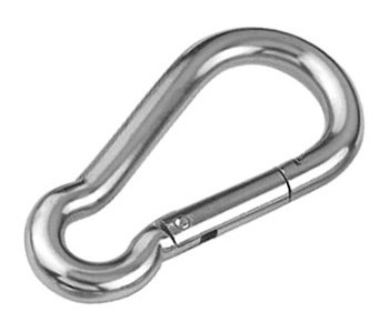 Карабин С 6х60 DIN 5299