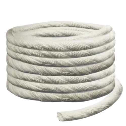 Шнур асбестовый ШАОН ф-5мм