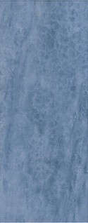 Плитка 200*500 KERAMA MARAZZI Лакшми синий 7122