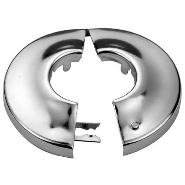 Отражатель декоративный 1" разъемный нерж ст RR132