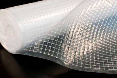 Пленка армированная 2,0м *25м 200 