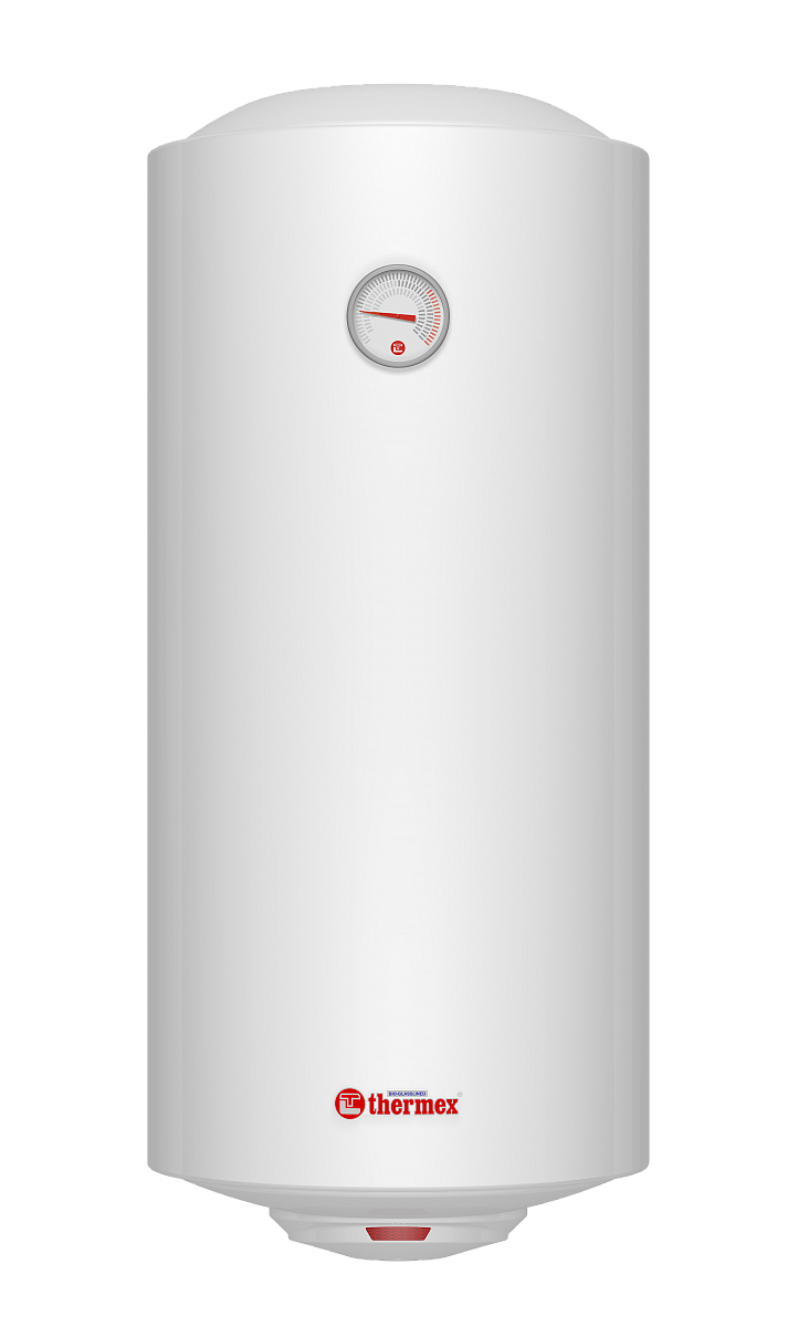Водонагреватель THERMEX TitaniumHeat 60V Slim 60л, 1,5кВт, круглый узкий