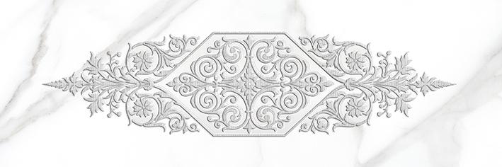 Плитка 200*600 Laparet Cassiopea декор 17-03-00-479-0