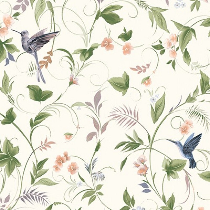 Обои 1,06*10м  Andrea Rossi 54346-1 (Ю.Корея)