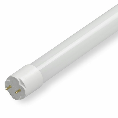 Лампа светодиодная LED-T8 10Вт 220В G13 6500K 800Лм 600мм ASD