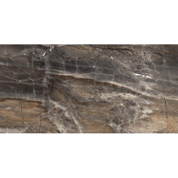 Керамогранит 600*1200 Laparet Electra brown полированный