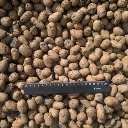 Керамзитовый гравий 0,045м3 20-40