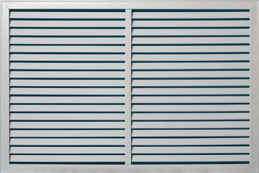 Решетка радиаторная серая 600*900