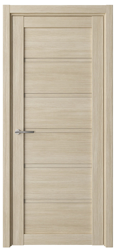 Дверн.полотно Вена Лиственница мокко ДГ 600 