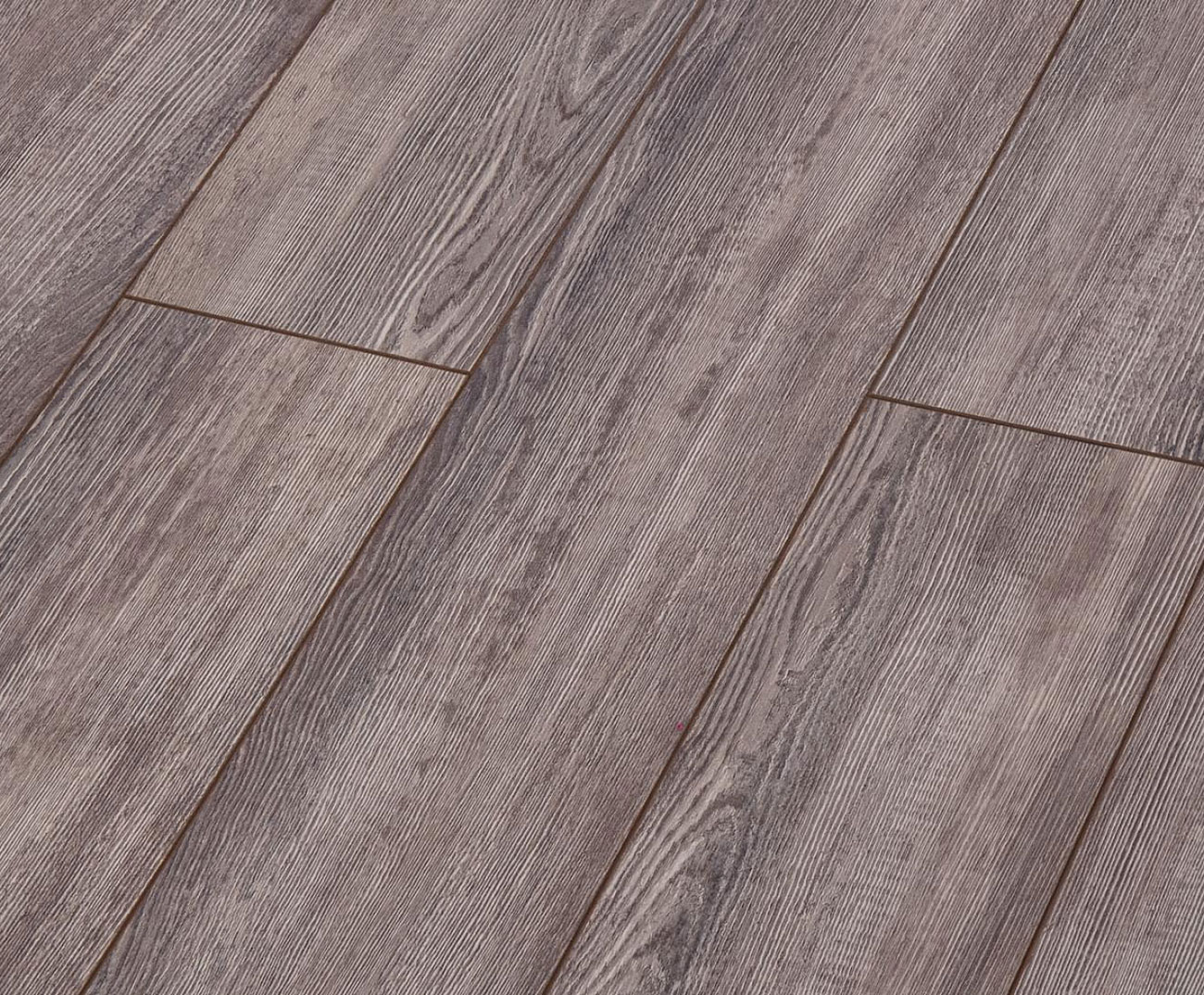 Паркет ламин Kastamonu SunFloor Дуб сплит 1380*159*12мм 4V 33кл (уп8шт/1,755кв) МО