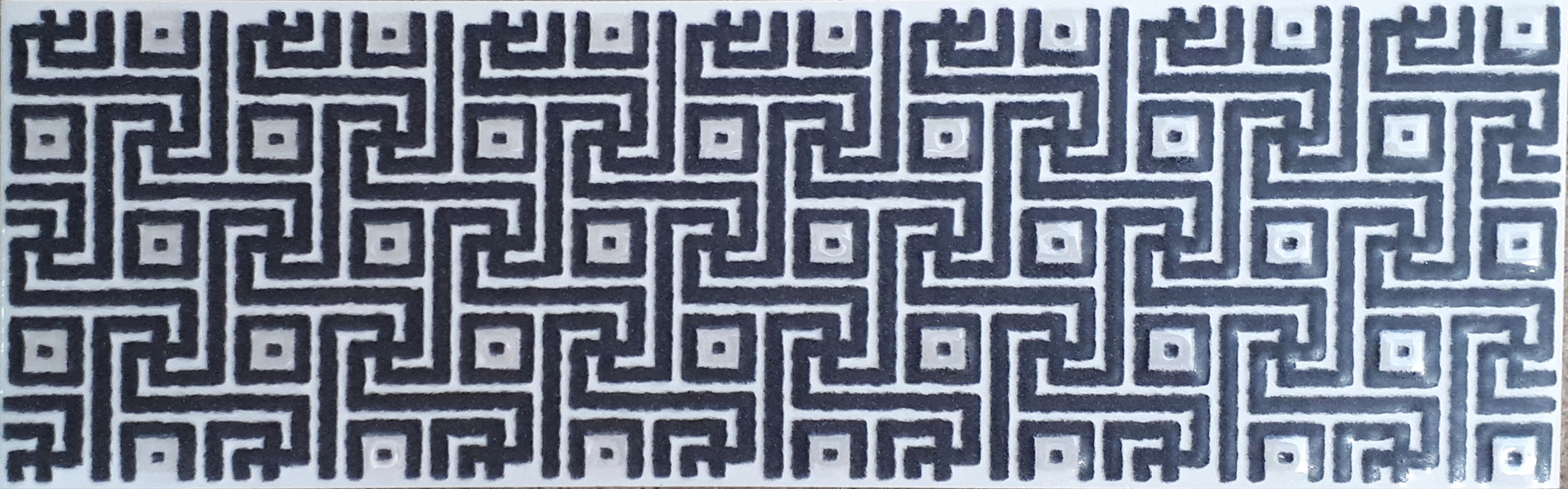 Плитка 200*63 KERAMA MARAZZI Лацио бордюр АС155/7000