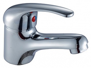 Смеситель раковина Россинка А35-11