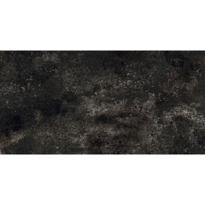 Керамогранит 600*1200 Laparet Milkiway Antracite металлизированный