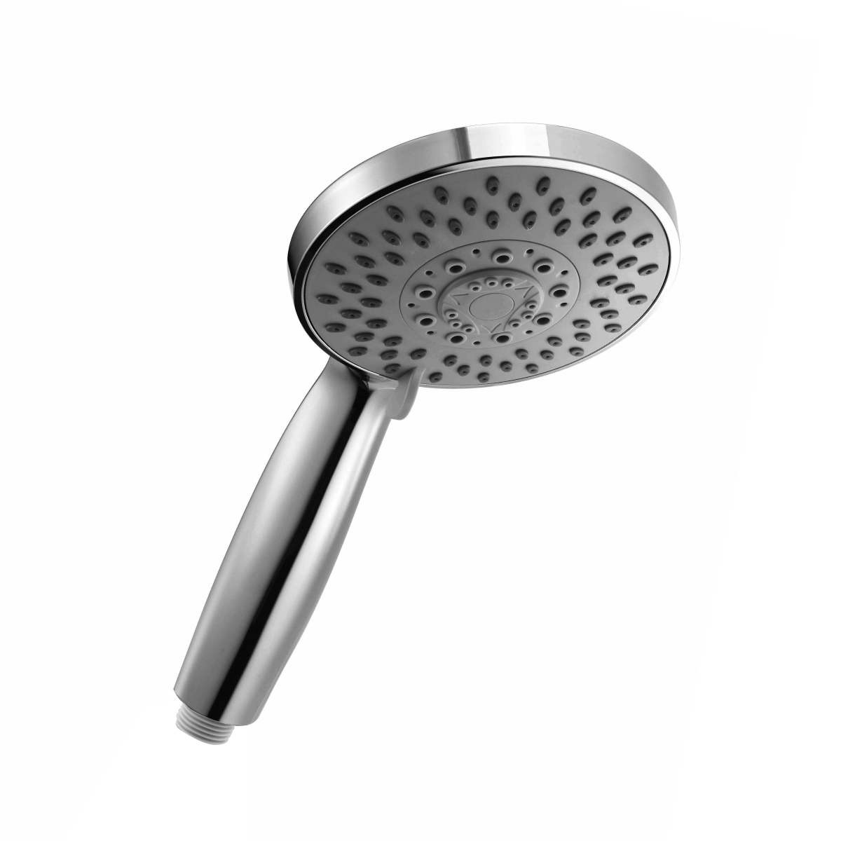 Лейка д/душа Лемарк LM0315C 5-функц. 120*266мм, хром