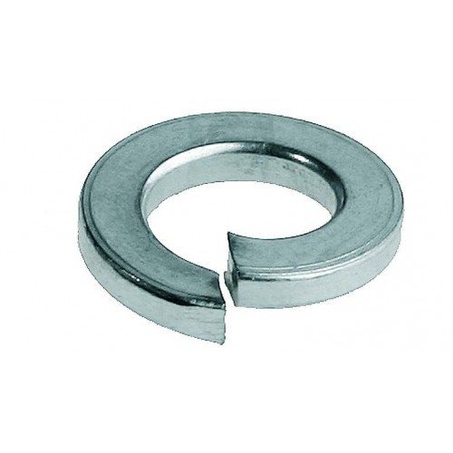 Шайба пружинная 12 DIN 127В (Гровер)