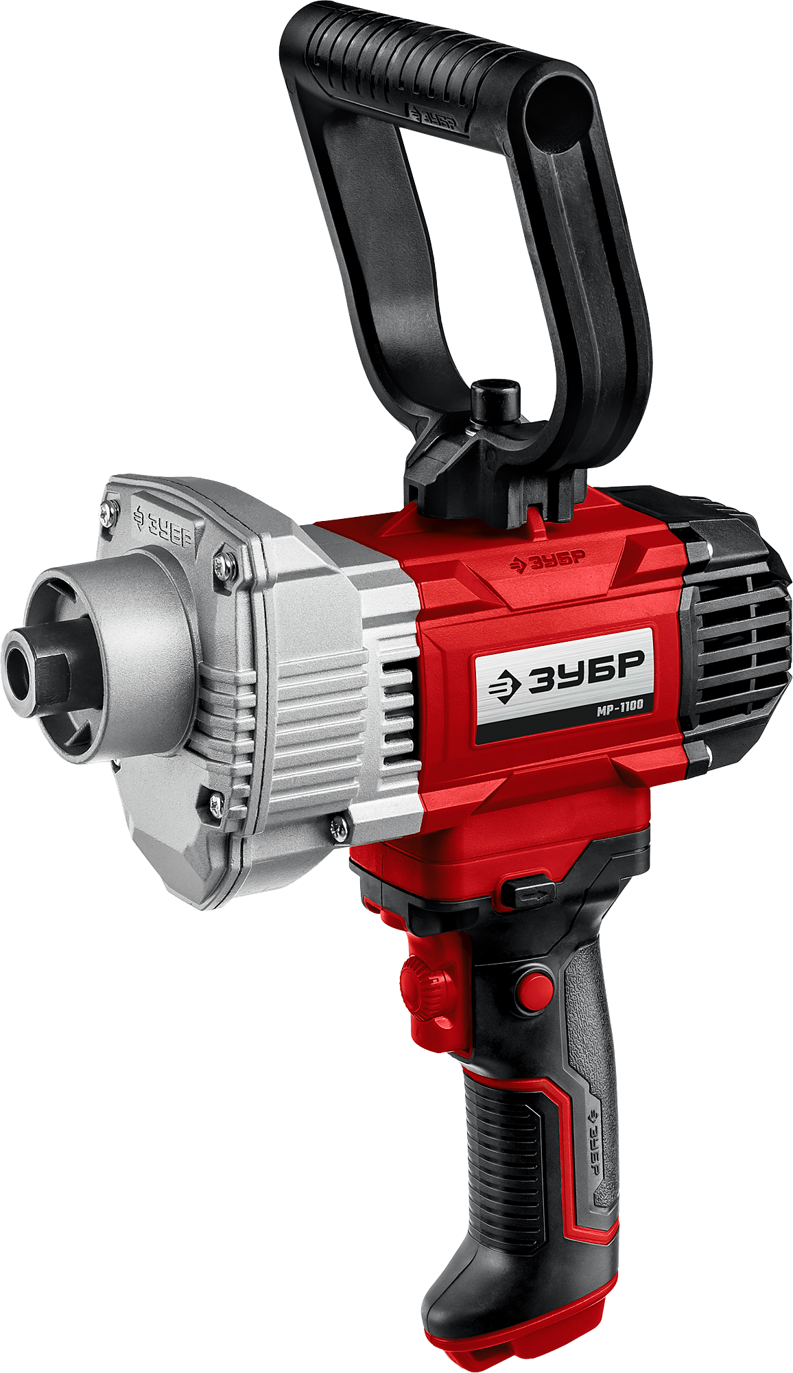 Миксер строительный МР-1100, 1100Вт, ЗУБР