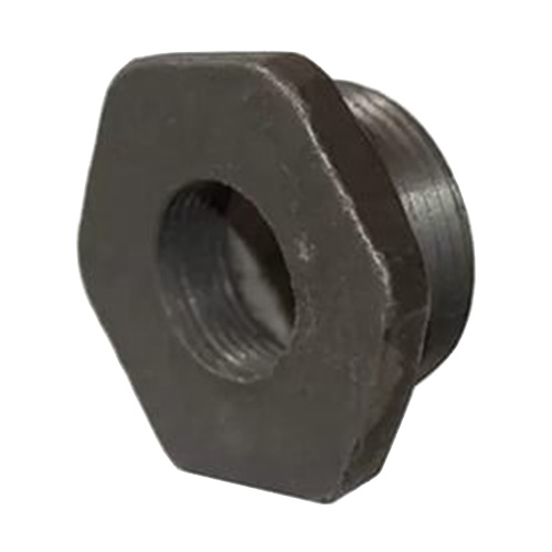 Пробка для чугунного радиатора левая Ду15