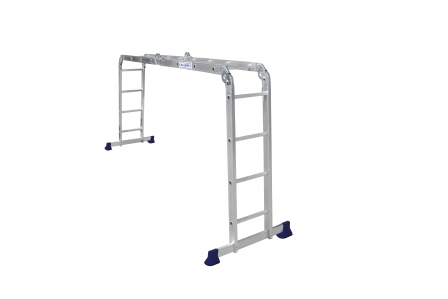 Лестница трансформер 4*4 TL4044