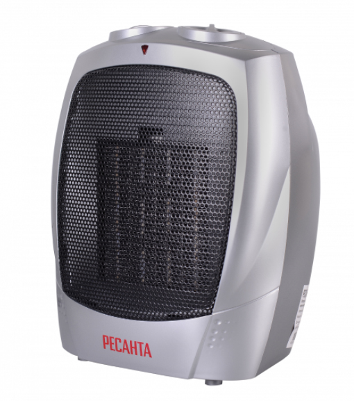 Тепловентилятор ТВК-1 1,8кВт, керамический, Ресанта 67/2/3