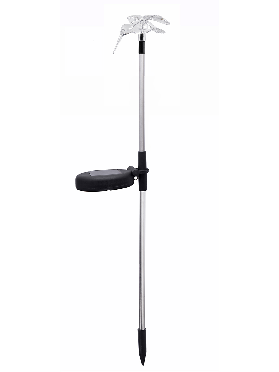 Светильник сад.на солнеч.батарее Colibri USL-S-105/MT760, арт.07311