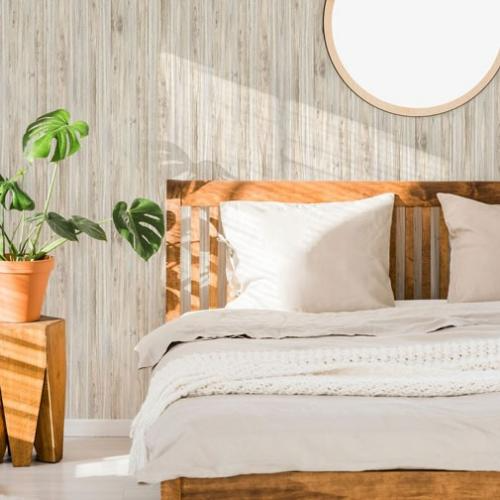 Панели пласт Зебрано беж 2,7*0,25*0,07 УР 19Т012-2