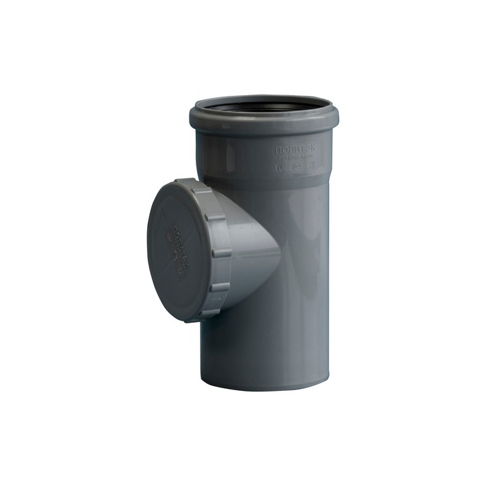 Ревизия 110 ПП ПОЛИТЭК